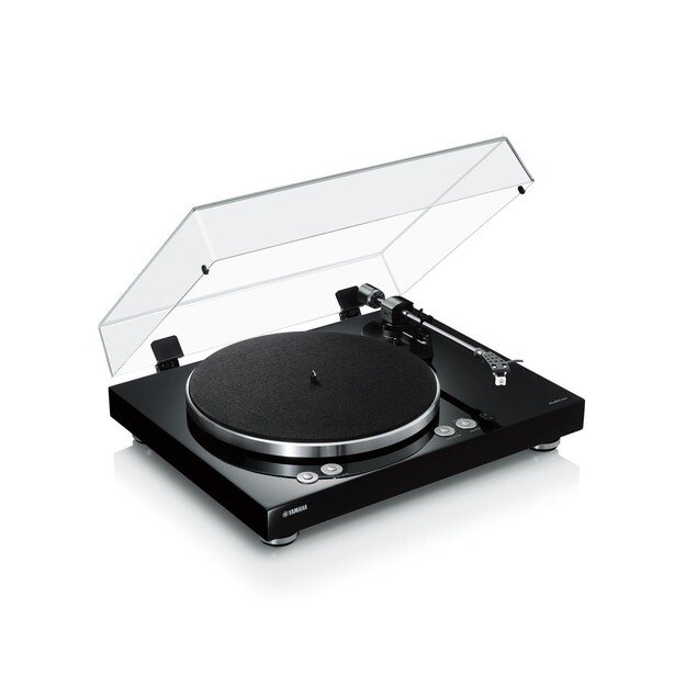 Yamaha MusicCast VINYL 500  turntable 1