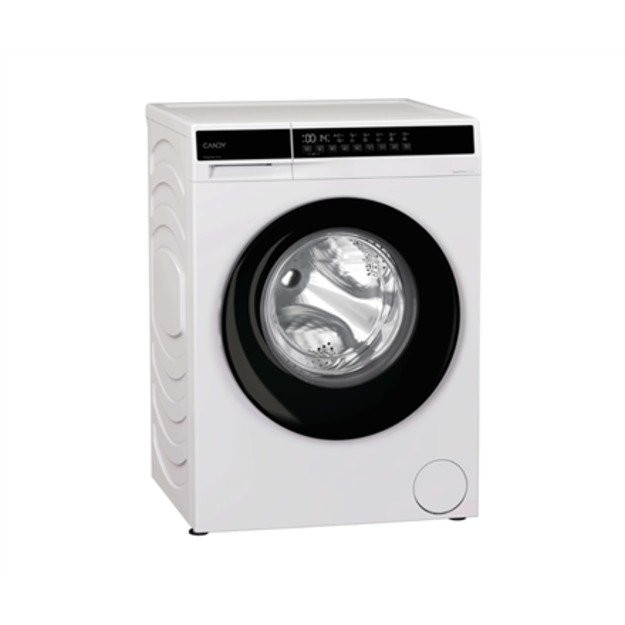 Candy Washing machine | EY 26SB7-S | Energy efficiency class A | Front loading | Washing capacity 6 kg | 1200 RPM | Depth 47 cm  3