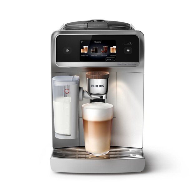 Philips Caf&eacute; Aromis Series 8000 7