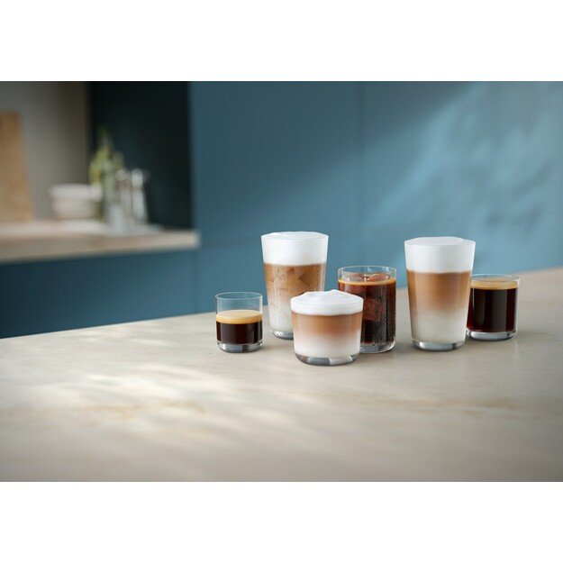 Philips Caf&eacute; Aromis Series 8000 2