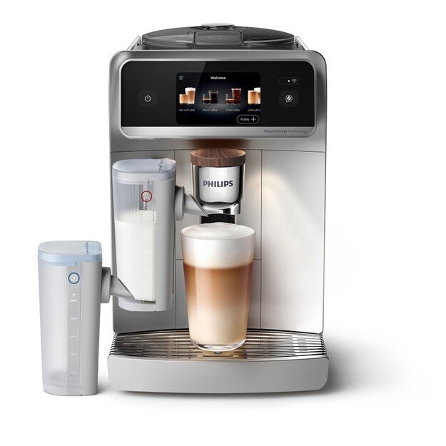 Philips Caf&eacute; Aromis Series 8000 16