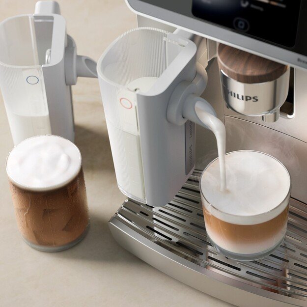 Philips Caf&eacute; Aromis Series 8000 3