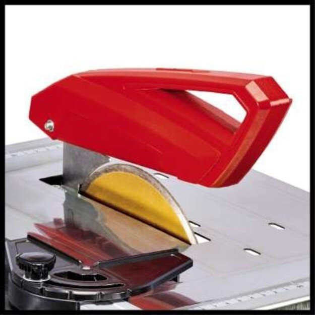 Tile cutting machine EINHELL TC-TC 800, power 800 W, disc 180 mm., max. cutting height 45&deg;/9 3
