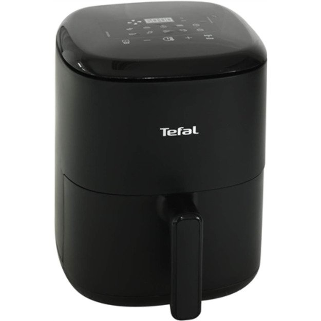 TEFAL | Easy Fry Compact Deep Fryer | EY145810 | Power 1300 W | Capacity 3 L