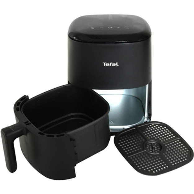 TEFAL | Easy Fry Compact Deep Fryer | EY145810 | Power 1300 W | Capacity 3 L