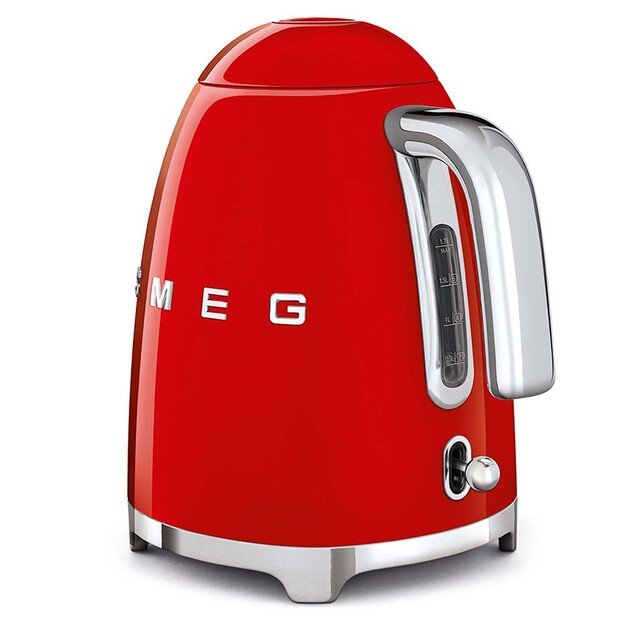 Coffee Maker KLF03RDEU Red