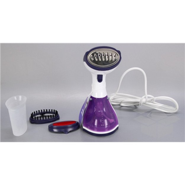 Tristar | Garment Steamer | ST-8916 | Handheld | 1200 W | 0.26 L | 20 g/min | Purple