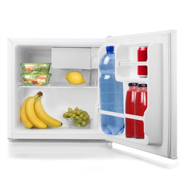 Tristar | Refrigerator | KB-7351 | Energy efficiency class E | Free standing | Larder | Height 48.5 cm | Fridge net capacity 46