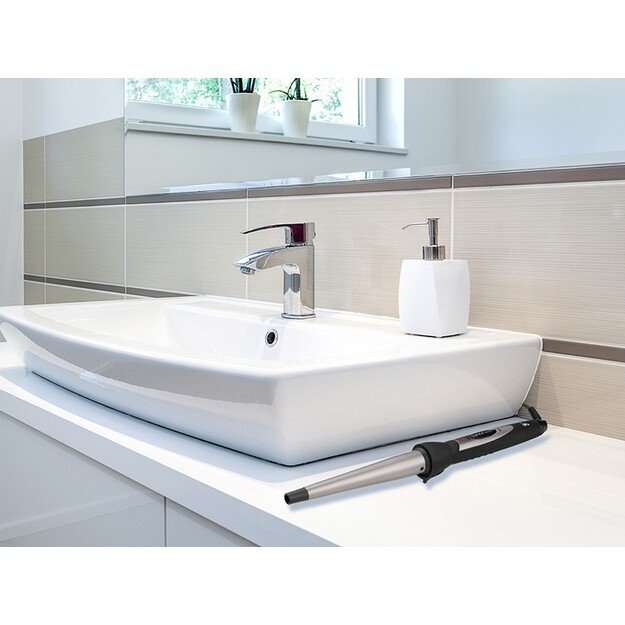 Lafe 46978 Hair Curling Iron LKC004