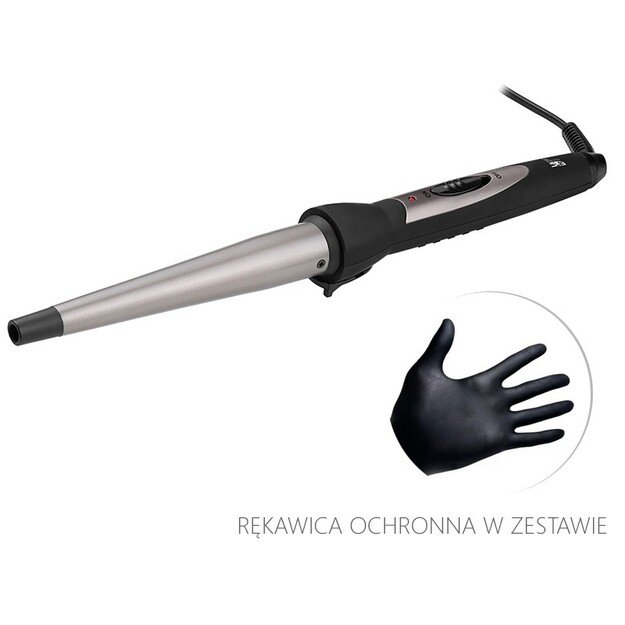 Lafe 46978 Hair Curling Iron LKC004