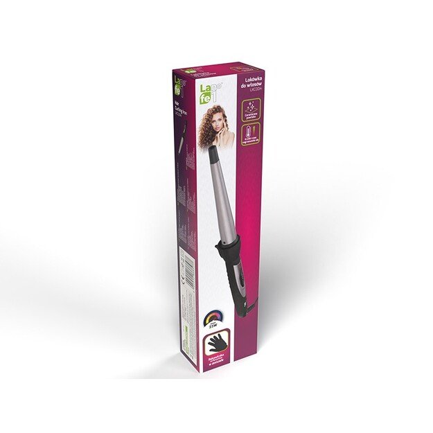 Lafe 46978 Hair Curling Iron LKC004