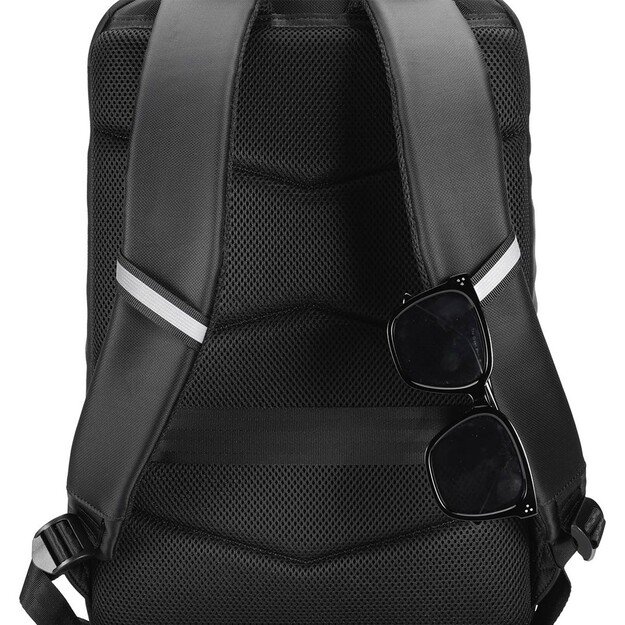 Modecom 15.6   laptop backpack ACTIVE