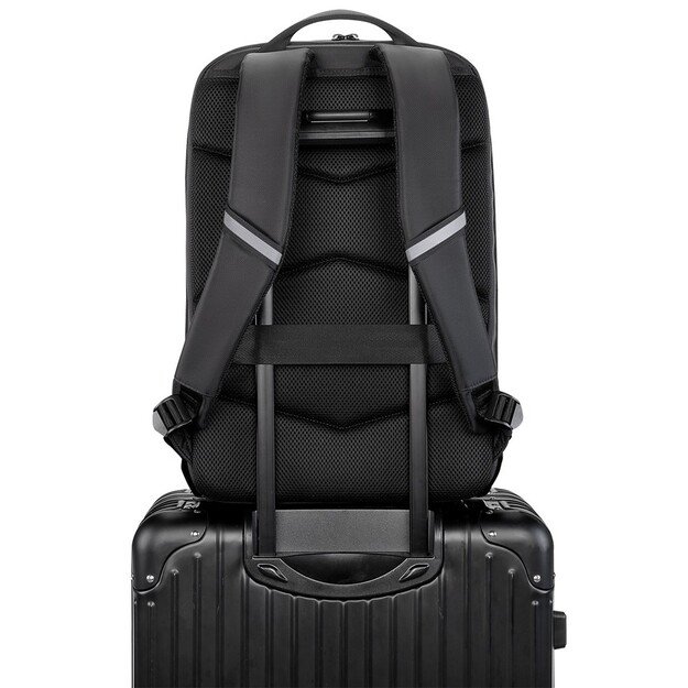 Modecom 15.6   laptop backpack ACTIVE