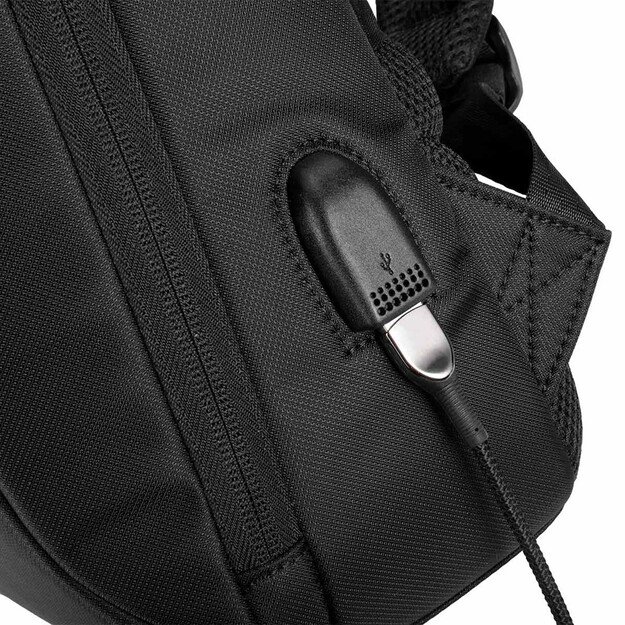 Modecom 15.6   laptop backpack ACTIVE