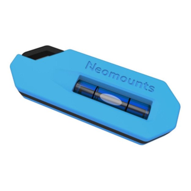 Neomounts WL30S-910BL16 TV pillar mount 40-75  - fixed - lockable - diam. 25-100 cm | Neomounts