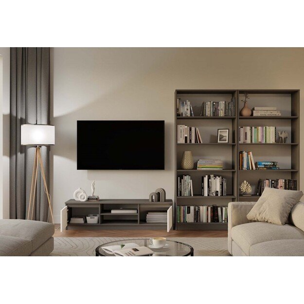 RTV 140 MALWA ANTHRACITE/WHITE