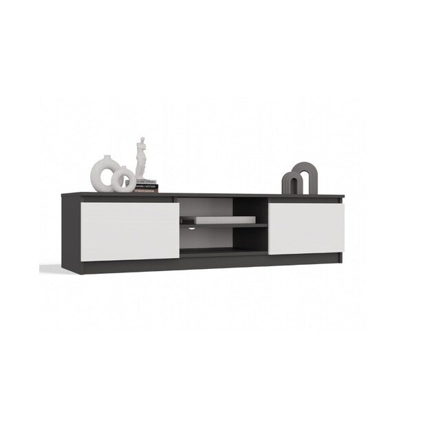 RTV 140 MALWA ANTHRACITE/WHITE