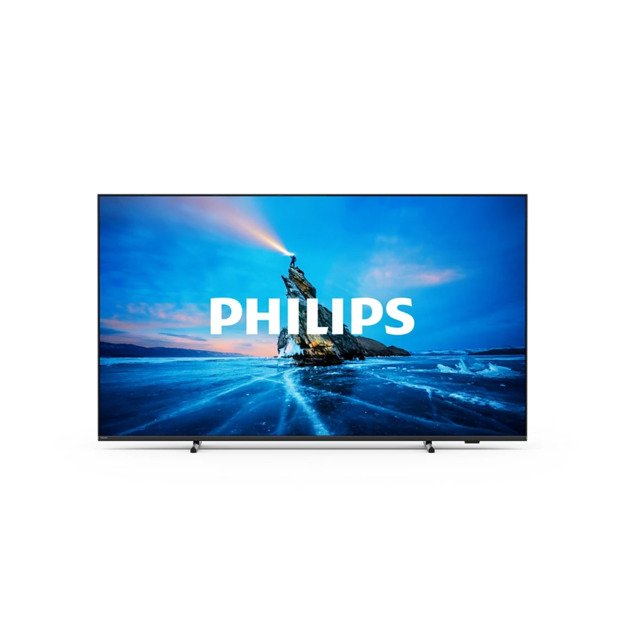 Televizorius PHILIPS 55PML8709/12