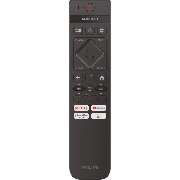 Televizorius PHILIPS 55PML8709/12