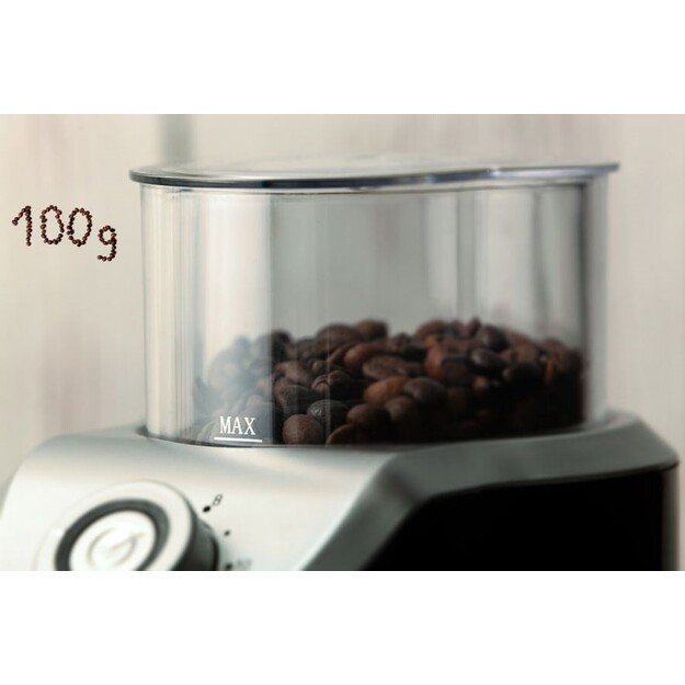 Eldom MK160 MILL electric coffee grinder 3