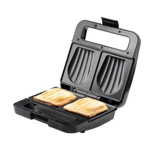 ADLER AD 3079 sandwich toaster 8