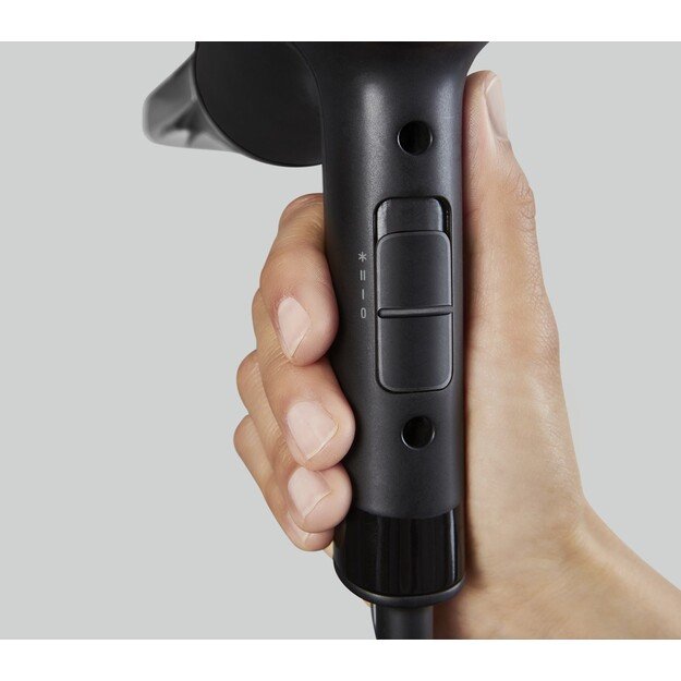 ROWENTA hair dryer Express Style CV1810 | Rowenta