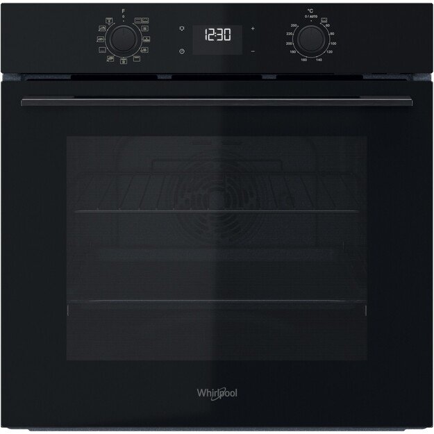 WHIRLPOOL OMK58CU1SB