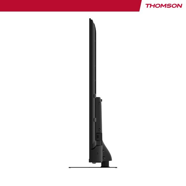 TV Set LCD 65  QLED 4K/65QG7C14 Thomson