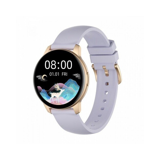 Smartwatch ORO ACTIVE PRO 2 Oromed