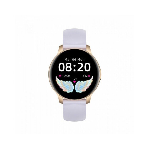 Smartwatch ORO ACTIVE PRO 2 Oromed