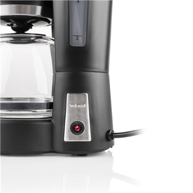 Tristar Coffee Maker | CM-1236 | Drip | 900 W | Black 1