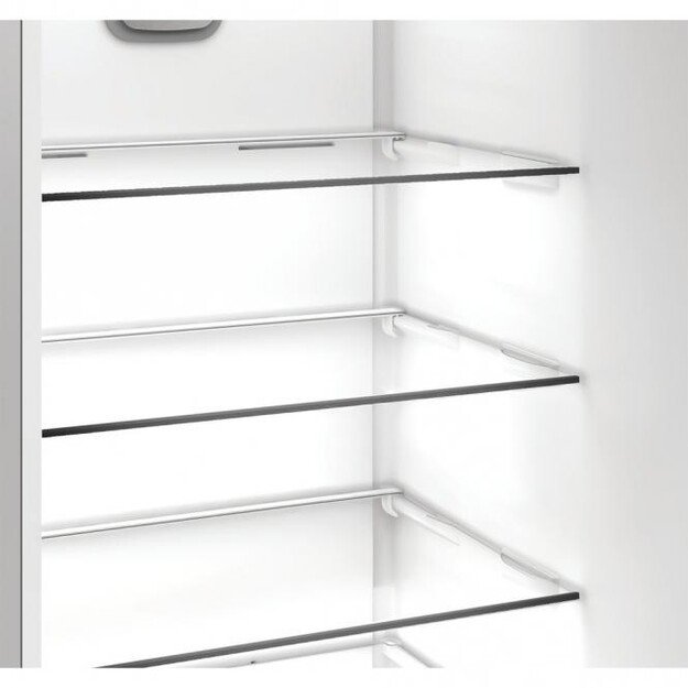 187 cm ner.plieno spalvos &scaron;aldytuvas Whirlpool WHK 25364 XP4E 2