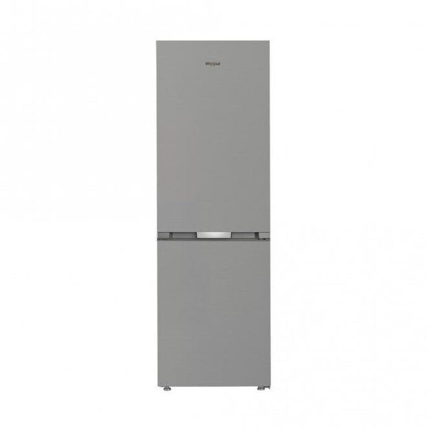 187 cm ner.plieno spalvos &scaron;aldytuvas Whirlpool WHK 25364 XP4E 6