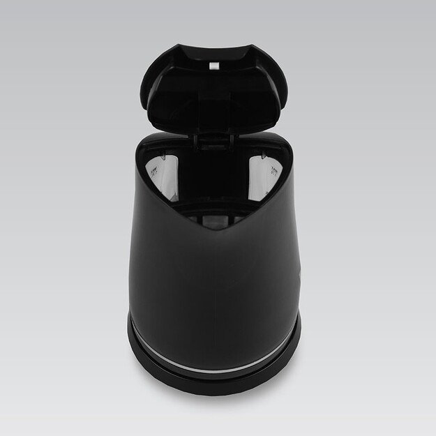 Maestro MR038 electric kettle 1.7 L 2000 W Black