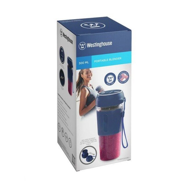 Blender  Westinghouse 300ml 2