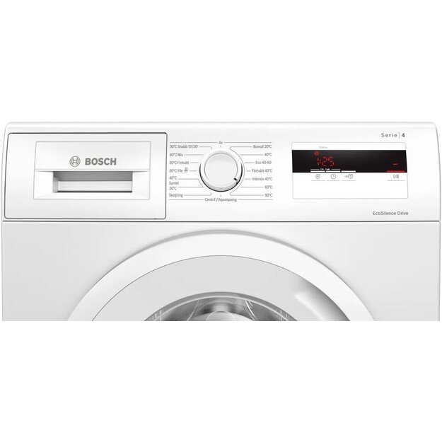 BOSCH WAN280L2SN