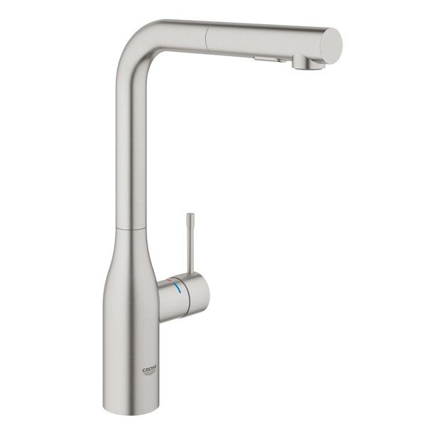 Grohe Essence 30270DC0, supersteel