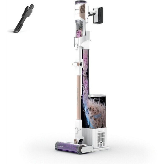 Dulkių siurblys - &scaron;luota Shark IW3612EUT