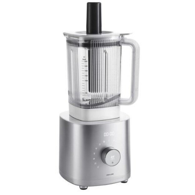 ZWILLING PRO 1.8 L Tabletop blender 1200 W Silver