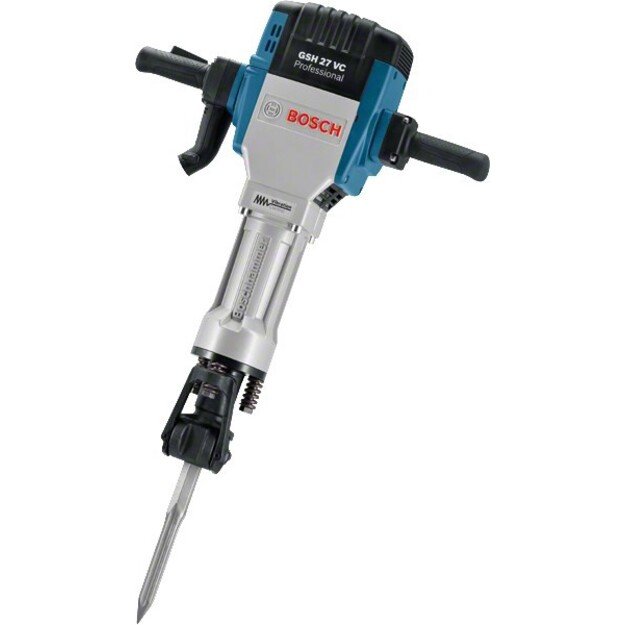 Bosch 0 611 30A 000 rotary hammer 2000 W