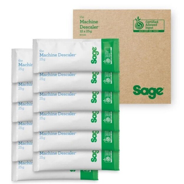 Nukalkintojas SAGE SCC102NEU