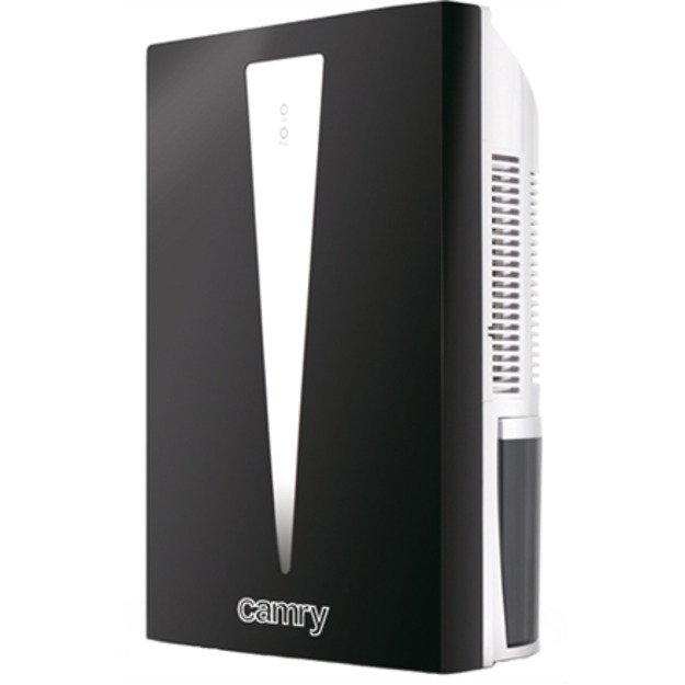 CAMRY CR 7903 dehumidifier 1.5 L 100 W Black, White