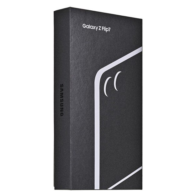 Samsung Galaxy Z Flip 7 F766 5G 12/256GB Blue Shadow
