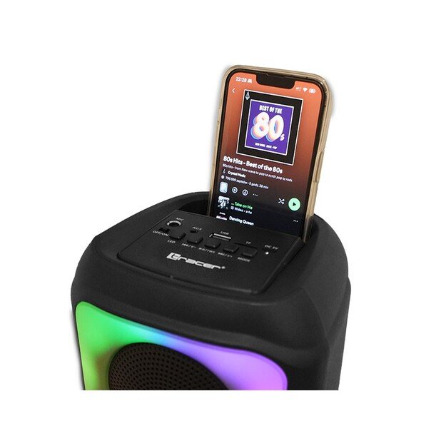 Tracer 47688 Powervox P2 TWS BT