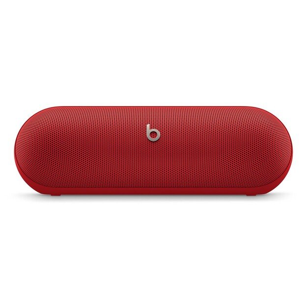 Beats by Dr. Dre Beats Pill Stereo portable speaker Red