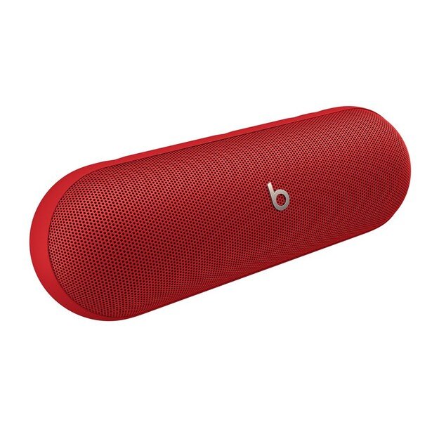 Beats by Dr. Dre Beats Pill Stereo portable speaker Red