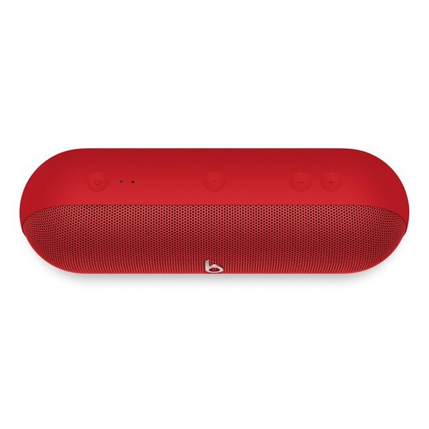 Beats by Dr. Dre Beats Pill Stereo portable speaker Red