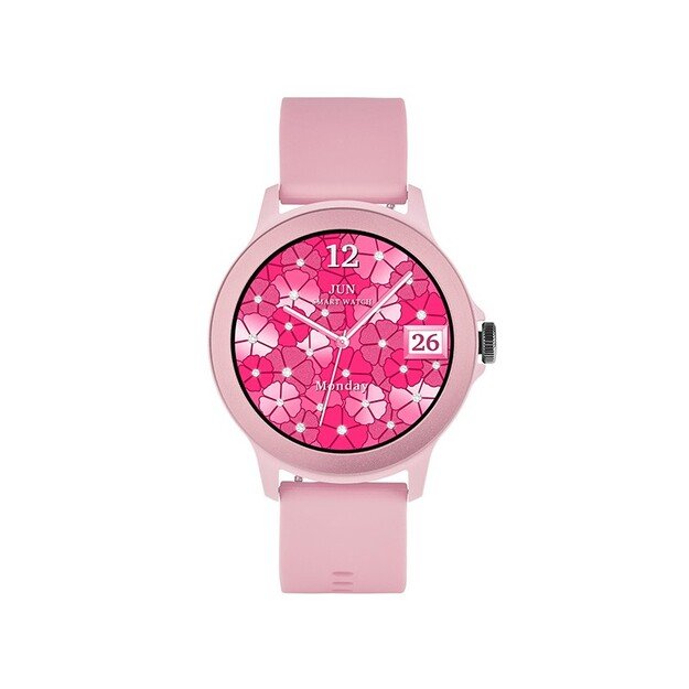 Tracer 47483 SMK Roosa Smartwatch Pink 6