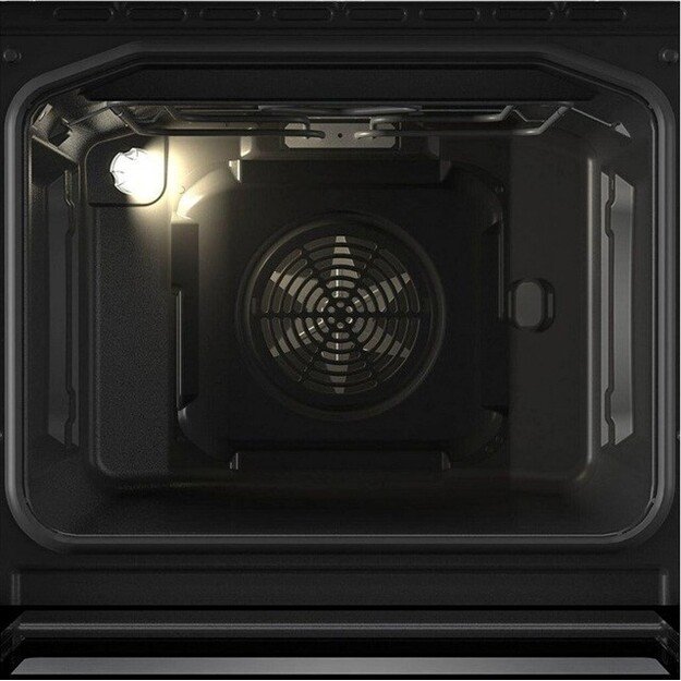 Gorenje GKS6C71WF Freestanding cooker with oven White 3