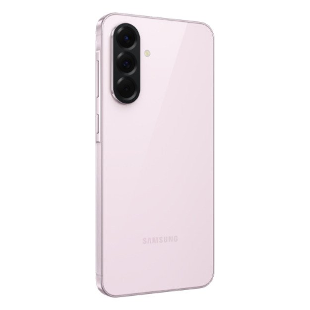 Samsung Galaxy A56 17 cm (6.7 ) Dual SIM Android 15 5G USB Type-C 8 GB 128 GB 5000 mAh Pink